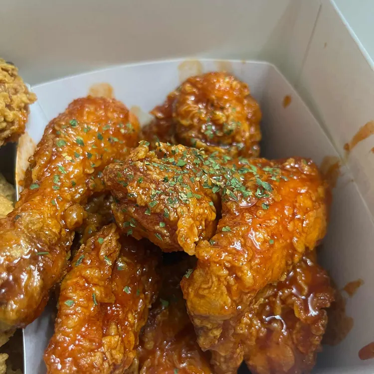 치킨인류 대표 사진