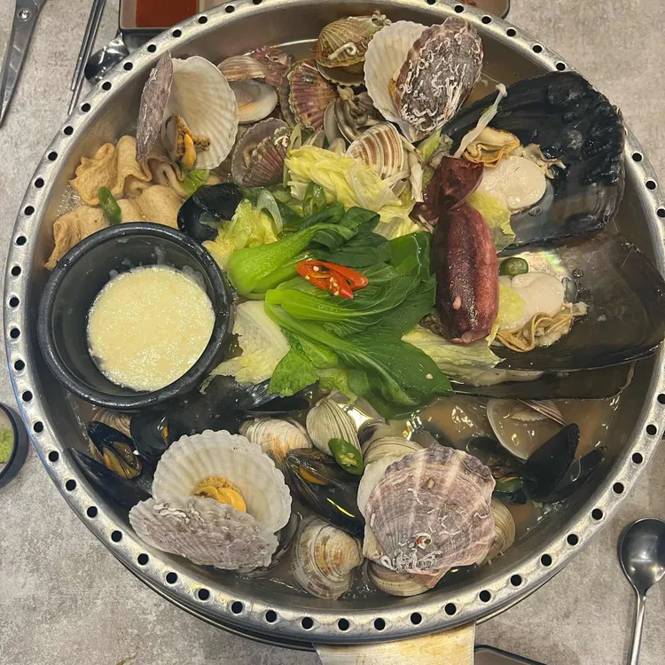 대포조개전골 대표 사진
