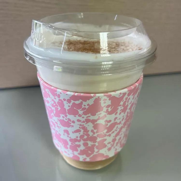 플러스커피앤코 대표 사진