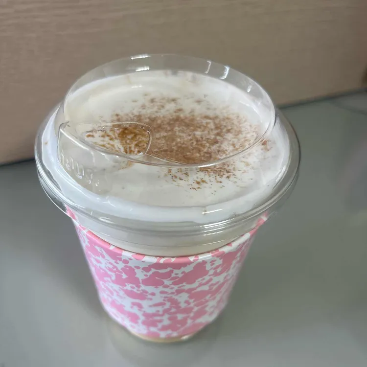 플러스커피앤코 대표 사진