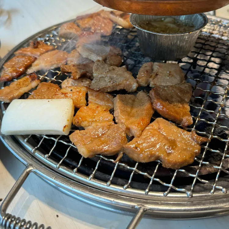 명륜진사갈비  대표 사진