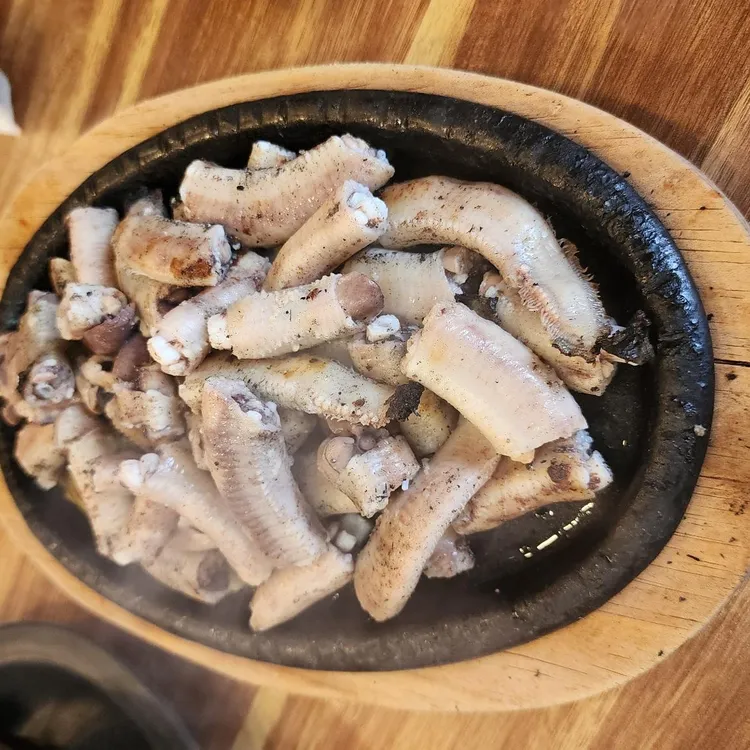 기장종가집곰장어 대표 사진