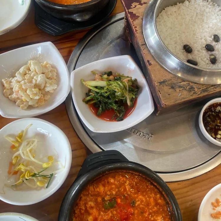 강릉초당두부 대표 사진