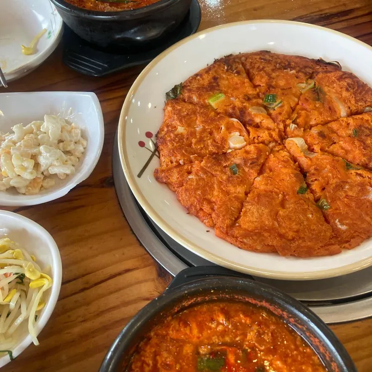 강릉초당두부 대표 사진