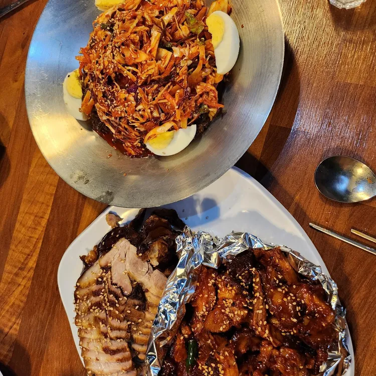 통족 대표 사진