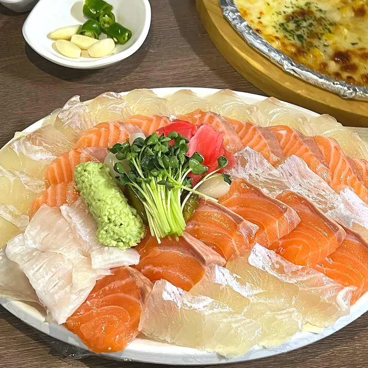 대박횟집 대표 사진