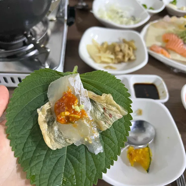 대박횟집 대표 사진