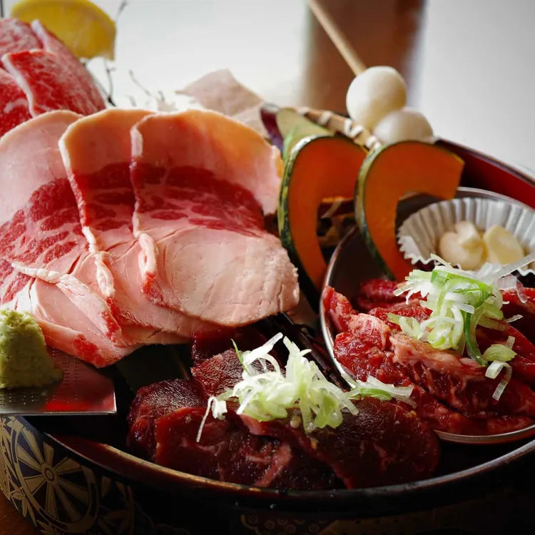 야끼니꾸 소량 대표 사진