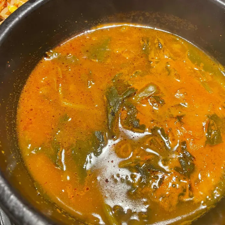 순남시래기 대표 사진