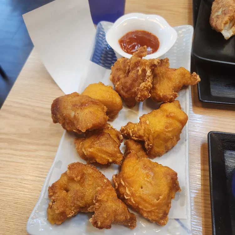 멘야다이고미 대표 사진