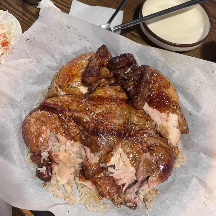 순돌이네 통닭집 대표 사진