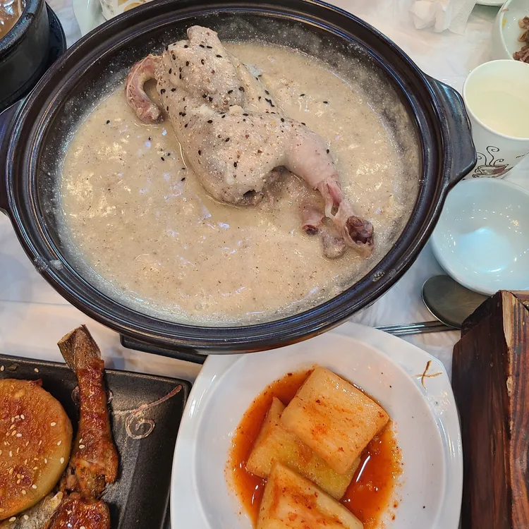 장미식당 대표 사진