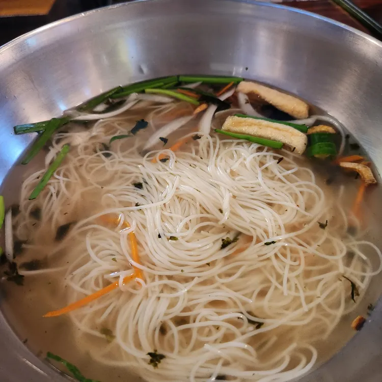 만복국수집 대표 사진