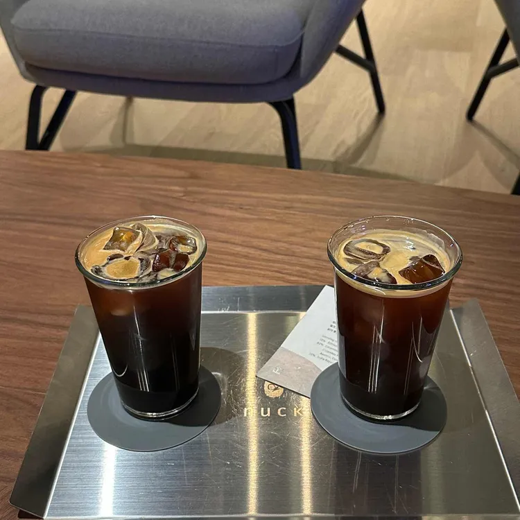 카페 넋 대표 사진