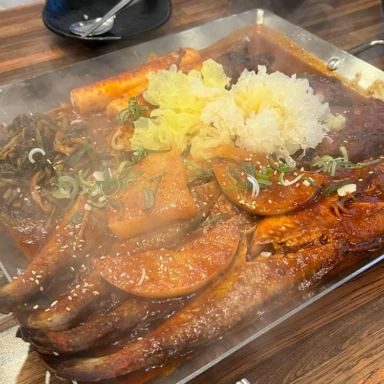 파주코다리 대표 사진