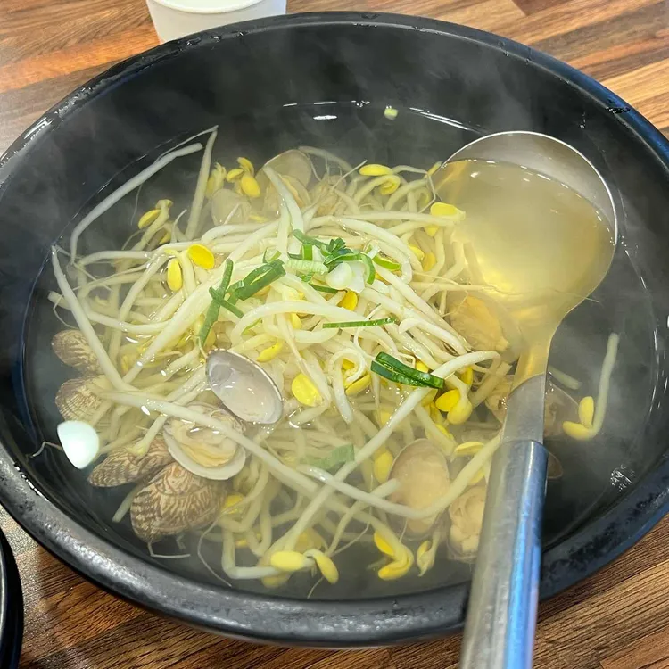 파주코다리 대표 사진