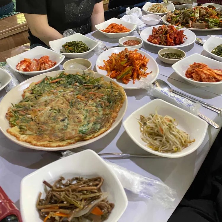 용인가든 대표 사진