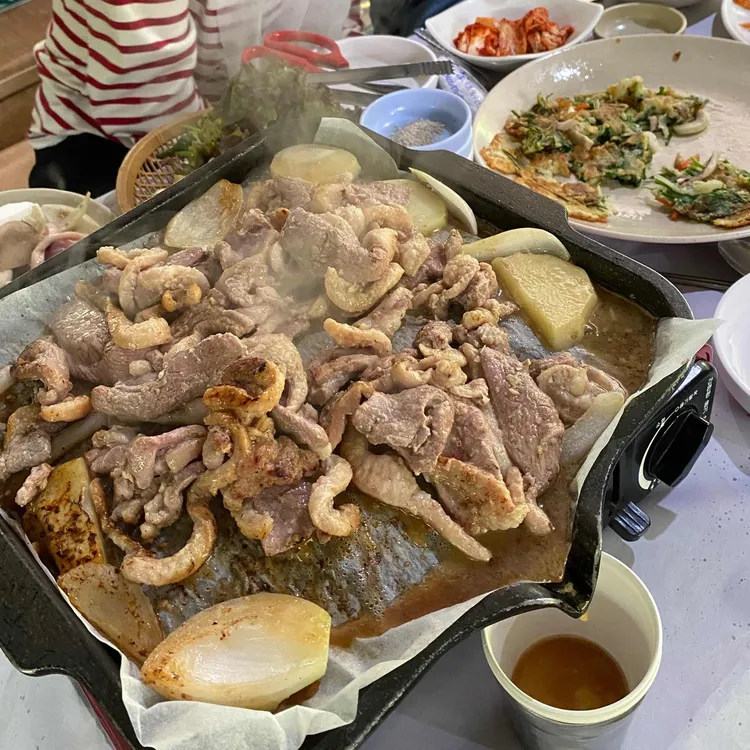 용인가든 대표 사진