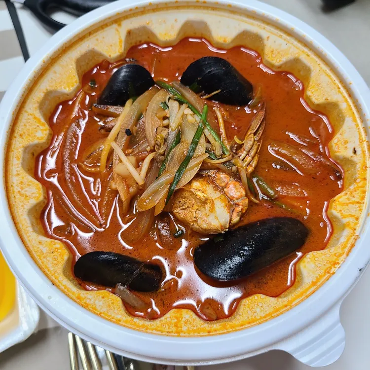 윤사부 대표 사진
