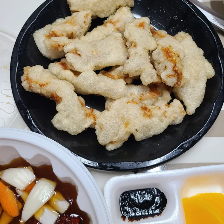 윤사부 대표 사진
