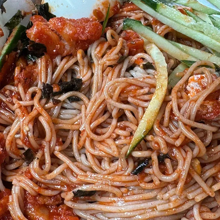 마루메밀국수만두 대표 사진