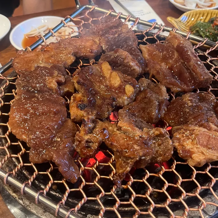 오성갈비 대표 사진