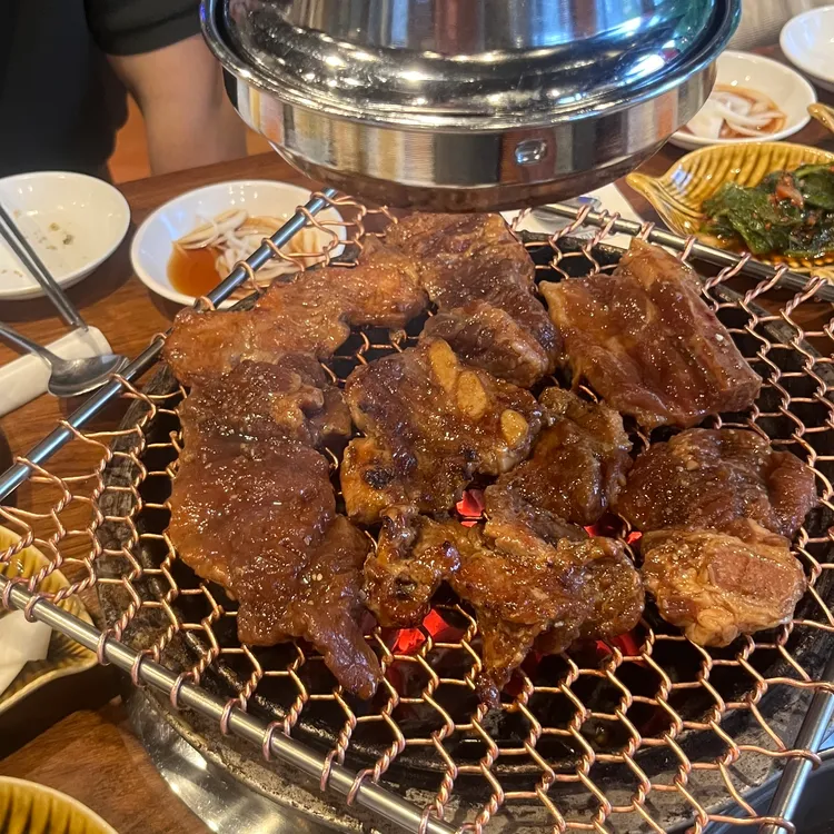 오성갈비 대표 사진