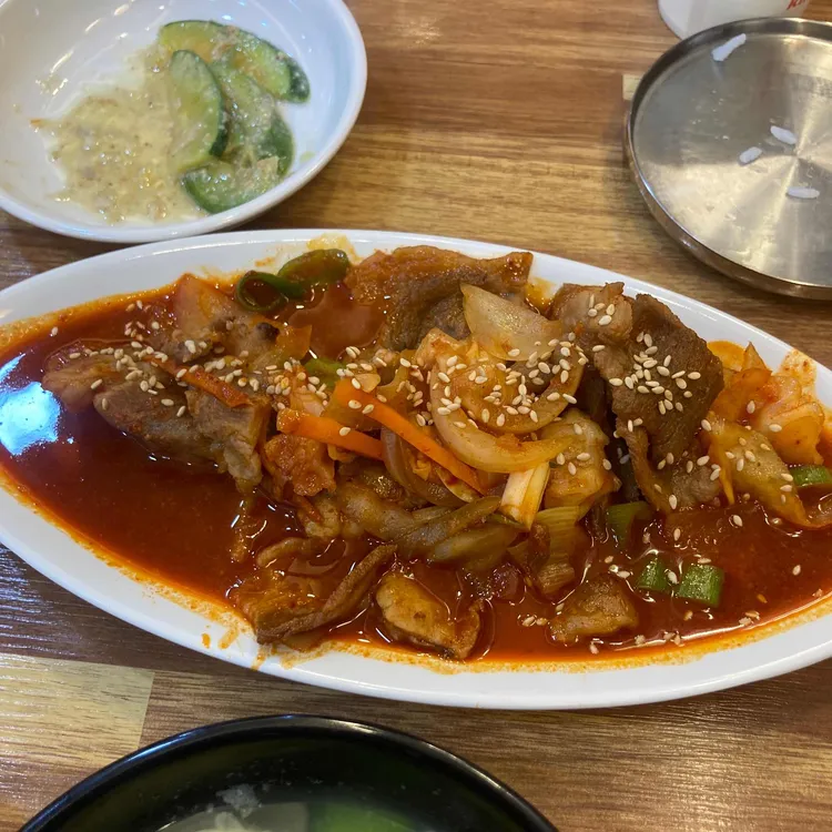 도리상 대표 사진