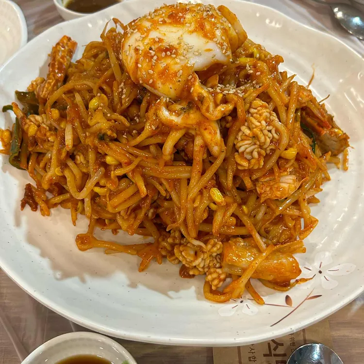 해웅해물아구찜 대표 사진