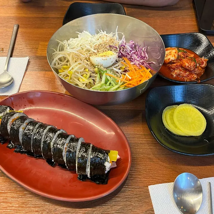수니와순이의즉석김밥 대표 사진
