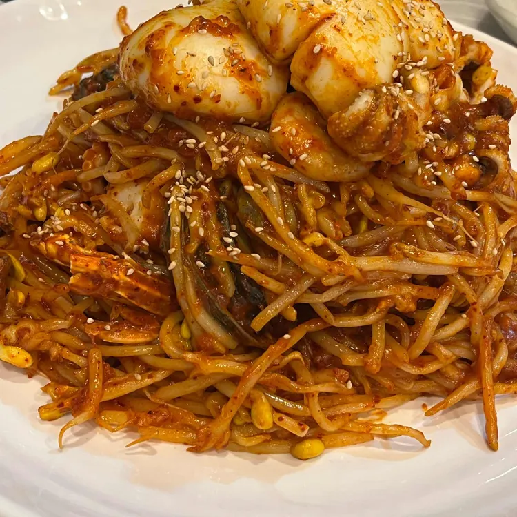 경원해물찜 대표 사진