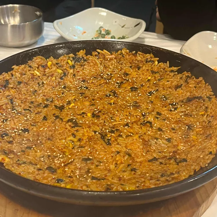 경원해물찜 대표 사진