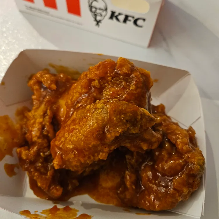 KFC 대표 사진