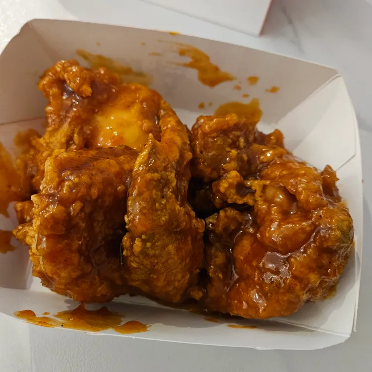 KFC 대표 사진