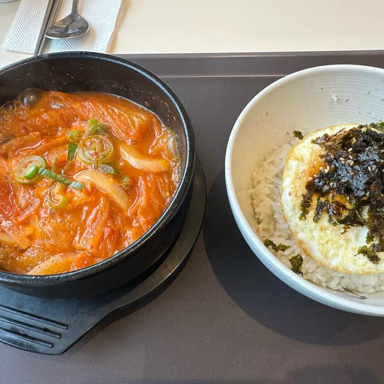 김가네 대표 사진