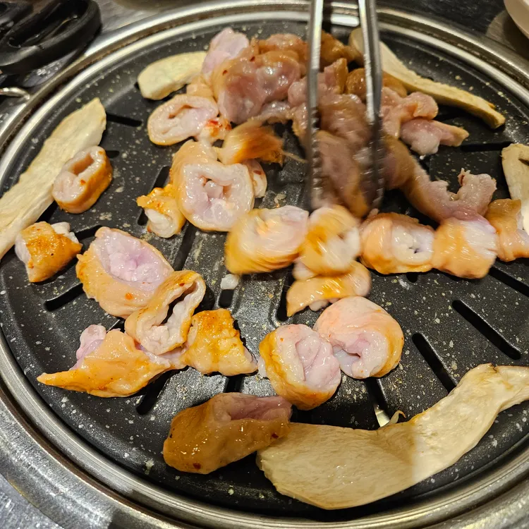 불막열삼 대표 사진