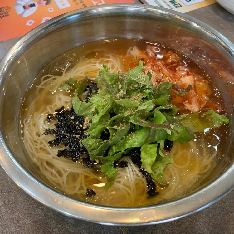 도원돌판오리 대표 사진