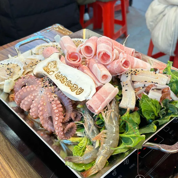 낭만포차38번 낭만여장부 대표 사진
