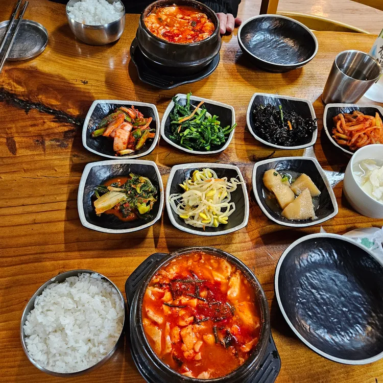 고향가는길 대표 사진