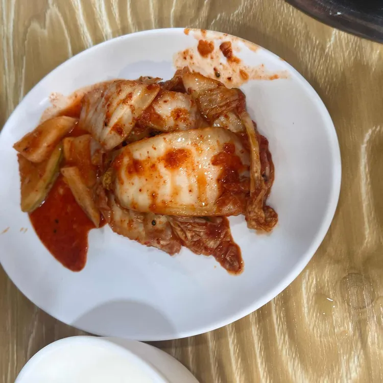 황태해물칼국수 대표 사진