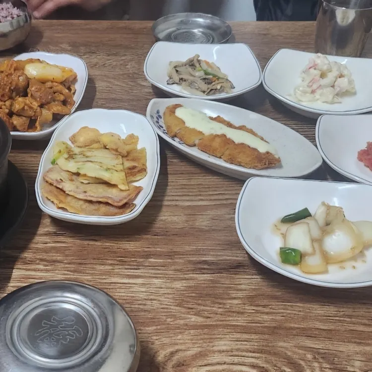 돌담집 대표 사진