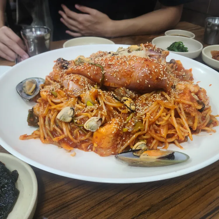 별법동태탕찜왕해물찜 대표 사진