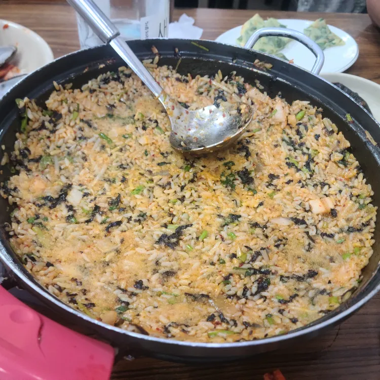 별법동태탕찜왕해물찜 대표 사진