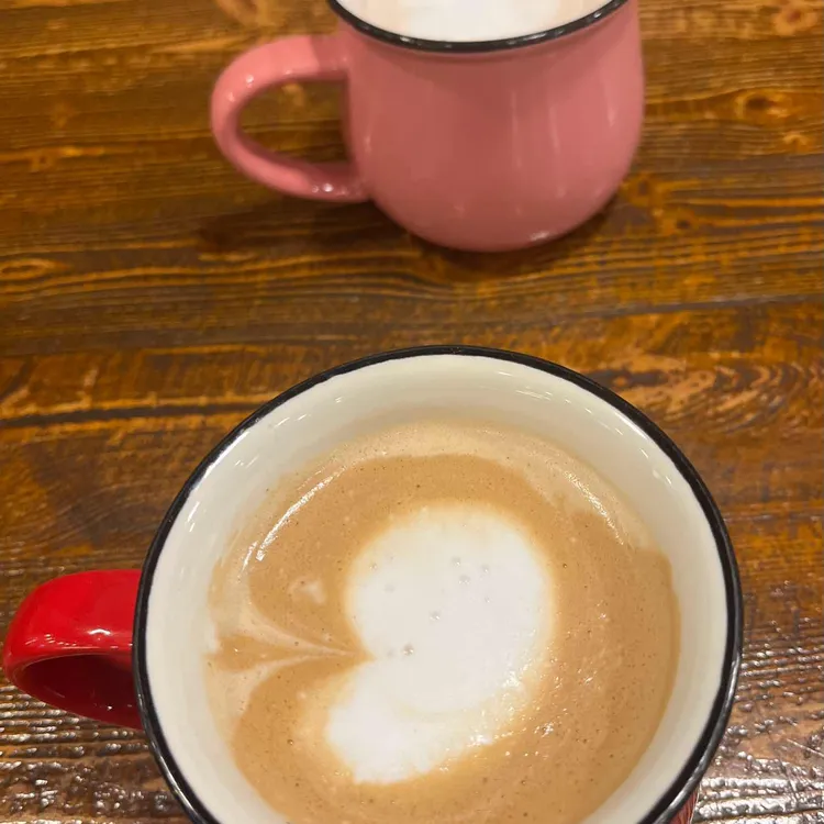 Cafe BOGOTA 대표 사진