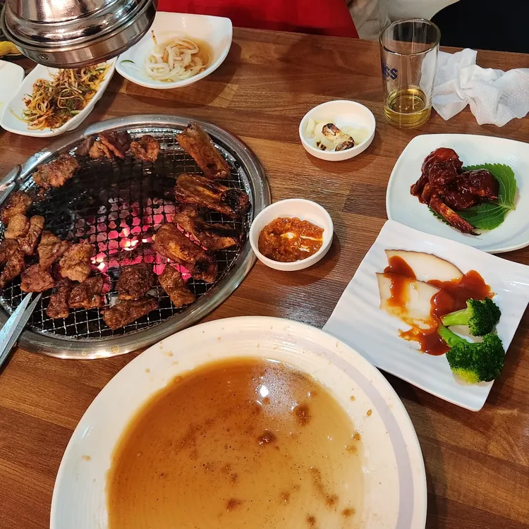 거북정 대표 사진