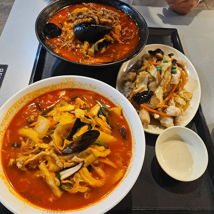 홍콩반점0410 대표 사진