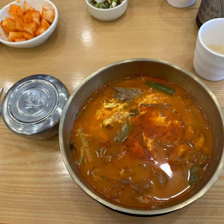 한촌설렁탕 대표 사진
