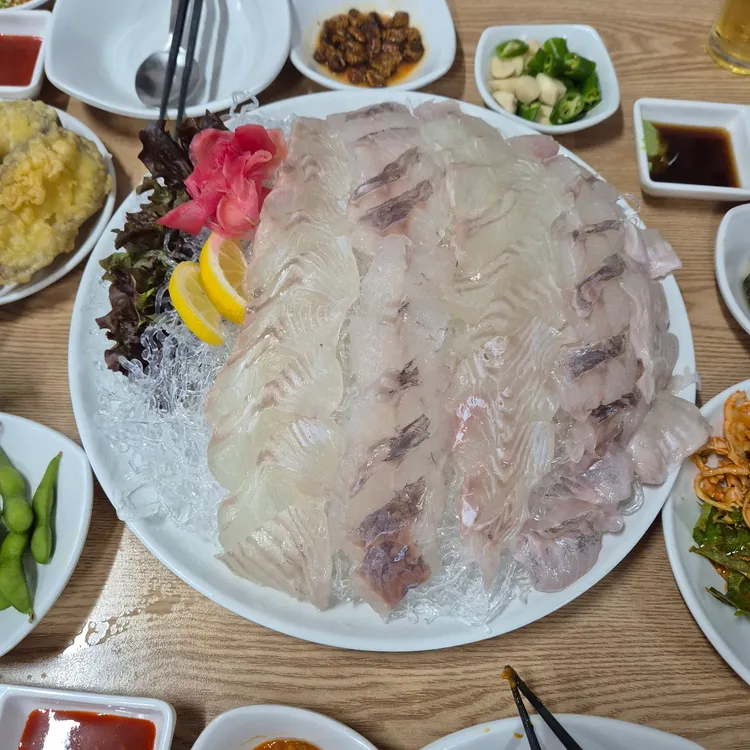 양화로횟집 대표 사진