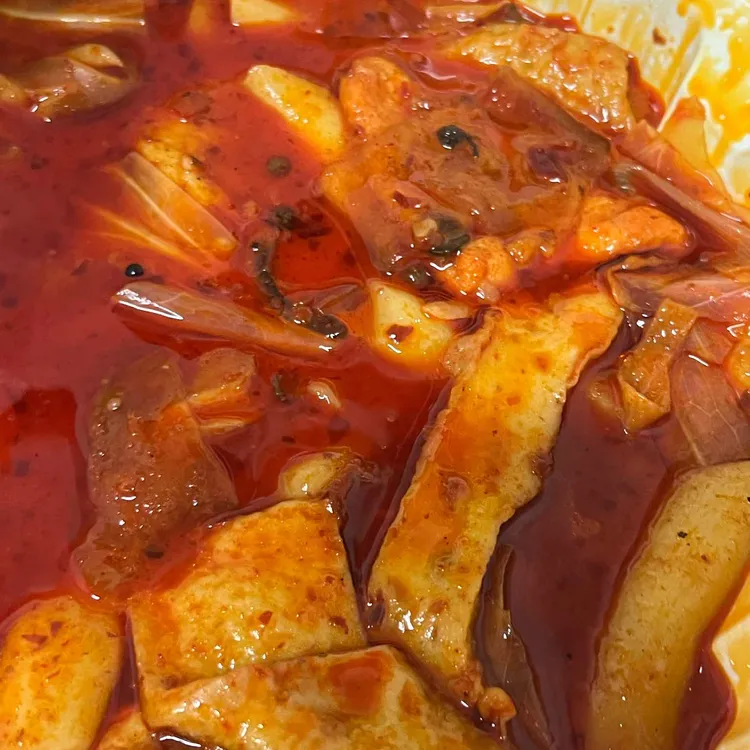 동대문엽기떡볶이 대표 사진