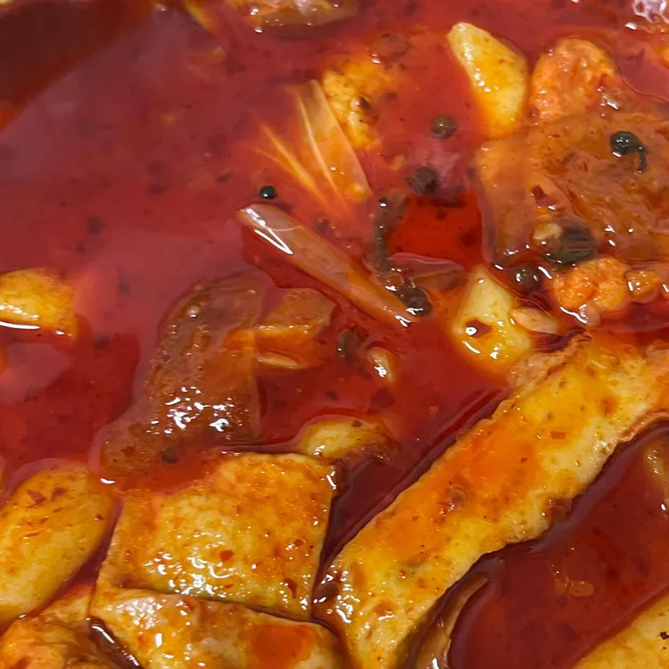 동대문엽기떡볶이 대표 사진